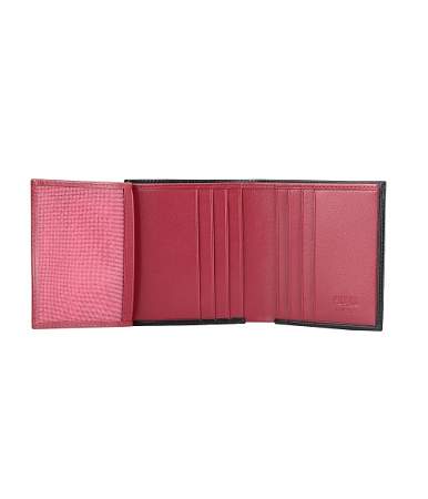 Портмоне мужское кожаное Petek 212.000.A31