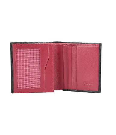 Портмоне мужское кожаное Petek 212.000.A31