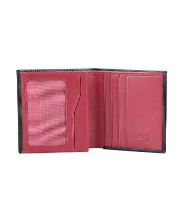 Портмоне мужское кожаное Petek 212.000.A31