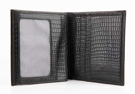 Портмоне мужское кожаное Petek 212.041.01