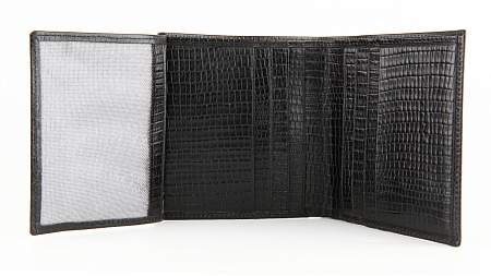 Портмоне мужское кожаное Petek 212.041.01