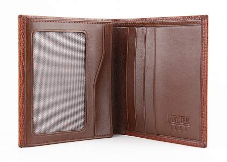 Портмоне мужское кожаное Petek 212.041.02