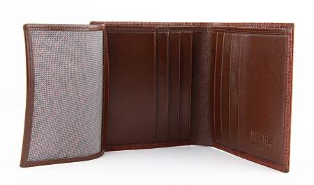 Портмоне мужское кожаное Petek 212.041.02