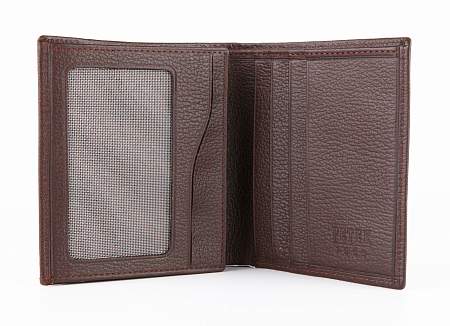 Портмоне мужское кожаное Petek 212.056.02
