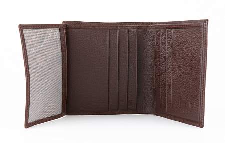Портмоне мужское кожаное Petek 212.056.02