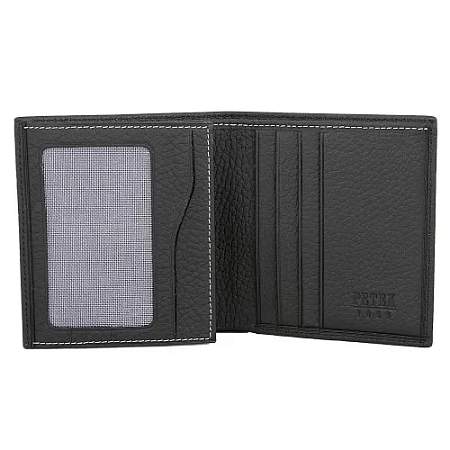 Портмоне мужское кожаное Petek 212.234.KD1