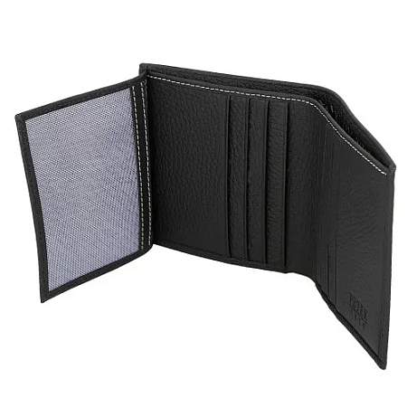 Портмоне мужское кожаное Petek 212.234.KD1