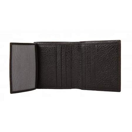 Портмоне мужское кожаное Petek 212.46B.02