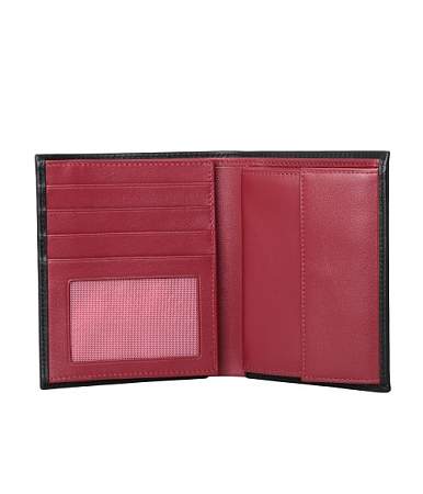 Портмоне мужское кожаное Petek 216.000.A31