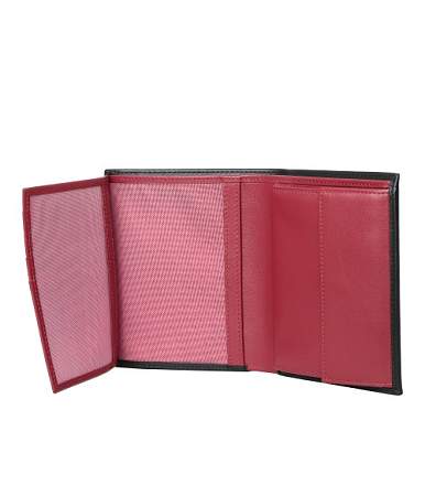 Портмоне мужское кожаное Petek 216.000.A31