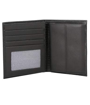 Портмоне мужское кожаное Petek 216.041.01