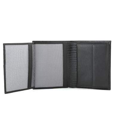 Портмоне мужское кожаное Petek 216.041.01