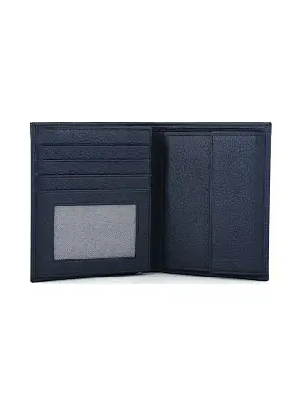 Портмоне мужское кожаное Petek 216.234.08