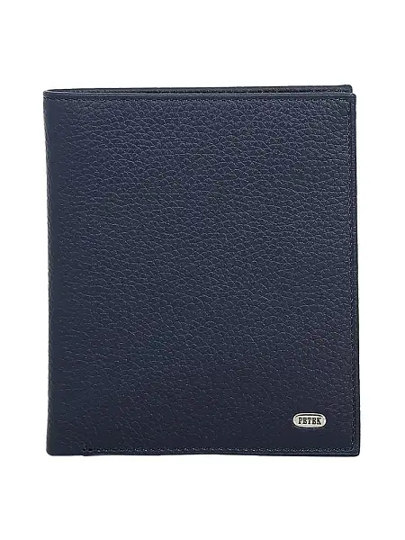 Портмоне мужское кожаное