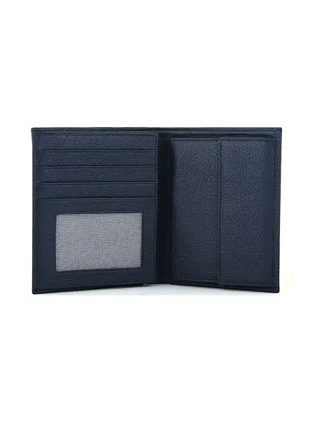 Портмоне мужское кожаное Petek 216.234.08