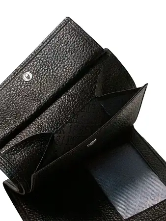 Портмоне мужское кожаное Petek 216.952.01