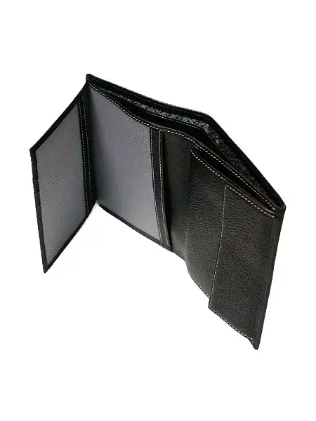 Портмоне мужское кожаное Petek 216.952.KD1