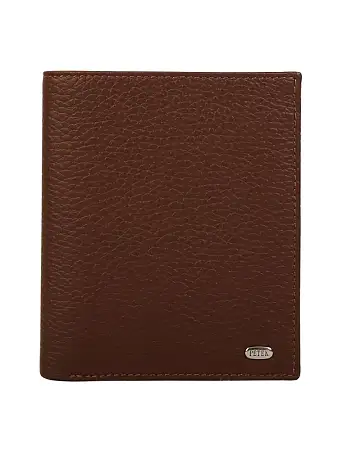 Портмоне мужское кожаное