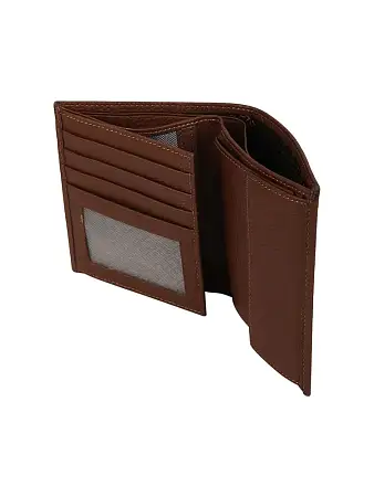 Портмоне мужское кожаное Petek 216.X10.A02