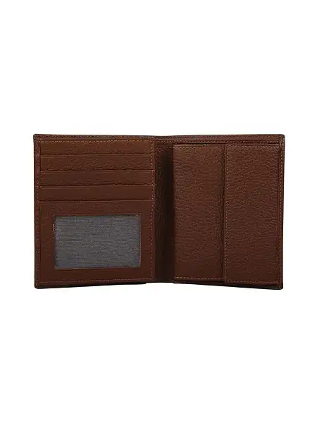 Портмоне мужское кожаное Petek 216.X10.A02