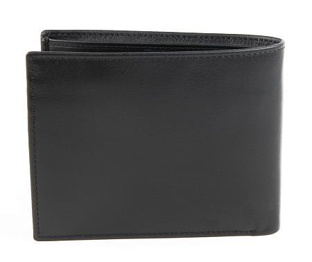 Портмоне мужское кожаное Petek 2170.000.01