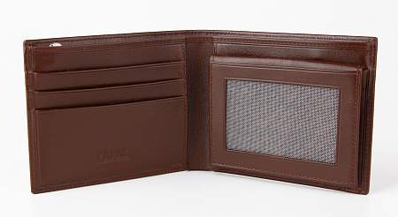 Портмоне мужское кожаное Petek 2170.000.222