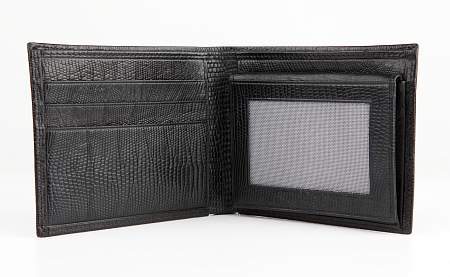 Портмоне мужское кожаное Petek 2170.041.01