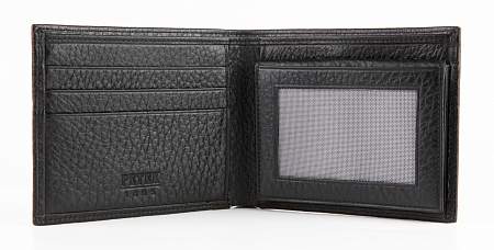 Портмоне мужское кожаное Petek 2170.46B.01