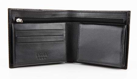 Портмоне мужское кожаное Petek 2171.041.01