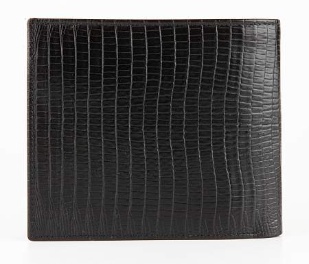 Портмоне мужское кожаное Petek 2171.041.01