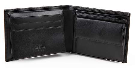 Портмоне мужское кожаное Petek 2173.000.01