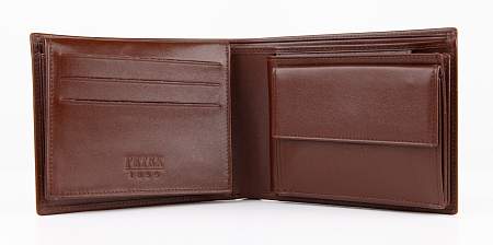 Портмоне мужское кожаное Petek 2173.000.02