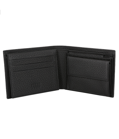 Портмоне мужское кожаное Petek 2173.234.01