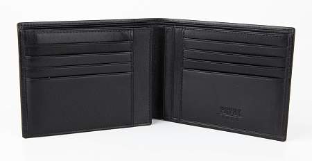 Портмоне мужское кожаное Petek 220.000.01