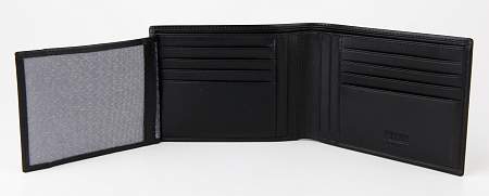 Портмоне мужское кожаное Petek 220.000.01