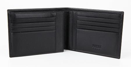 Портмоне мужское кожаное Petek 220.000.01