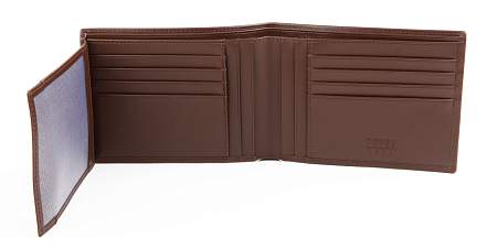 Портмоне мужское кожаное Petek 220.000.222