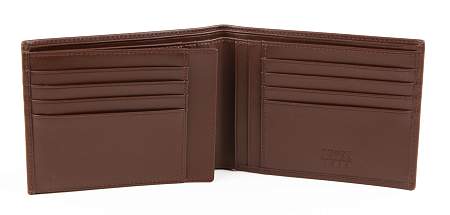 Портмоне мужское кожаное Petek 220.000.222