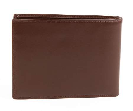 Портмоне мужское кожаное Petek 220.000.222