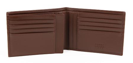 Портмоне мужское кожаное Petek 220.000.222