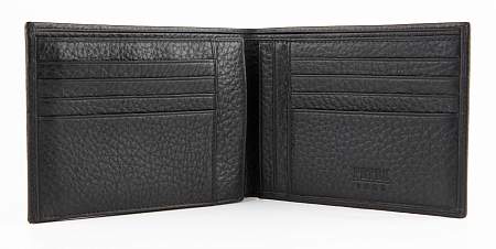 Портмоне мужское кожаное Petek 220.46B.01