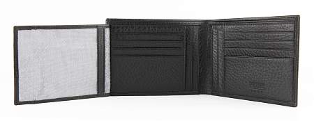 Портмоне мужское кожаное Petek 220.46B.01