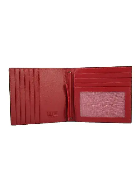 Портмоне мужское кожаное Petek 22030.000.A31