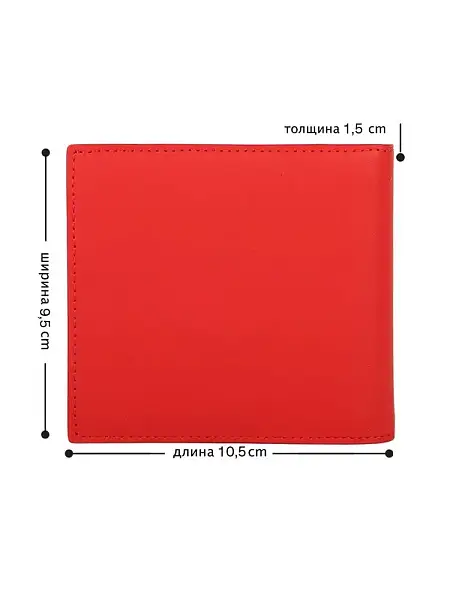 Женский кошелек Petek 22030.201.10