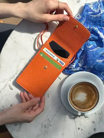 Чехол для iPhone-iPad Petek 22085P.X10.89