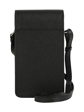 Кожаная сумка Petek 22085X.952.01