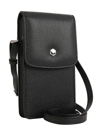 Кожаная сумка Petek 22085X.952.01