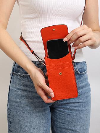 Женская сумка Petek 22085X.952.105