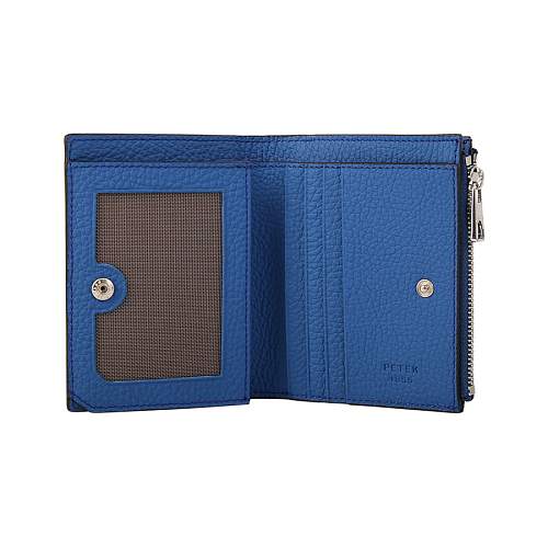 Женский кошелек Petek 22128.234.81