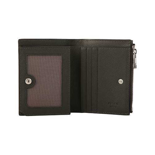 Женский кошелек Petek 22128.X113.112